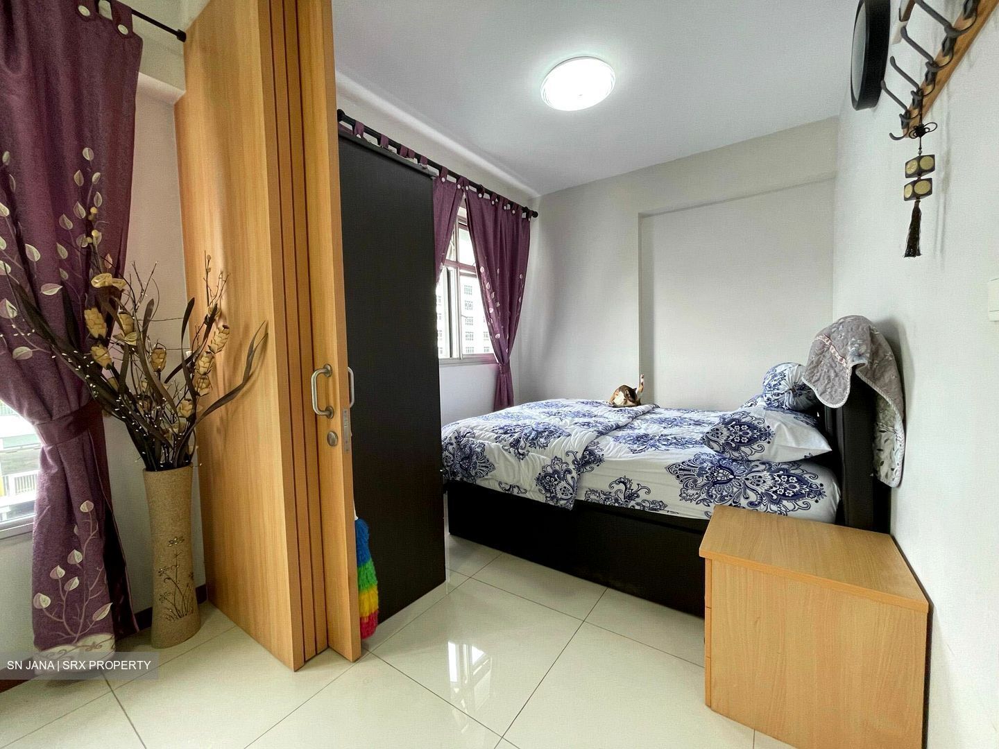 Blk 672A Yishun Avenue 4 (Yishun), HDB 2 Rooms #335805841